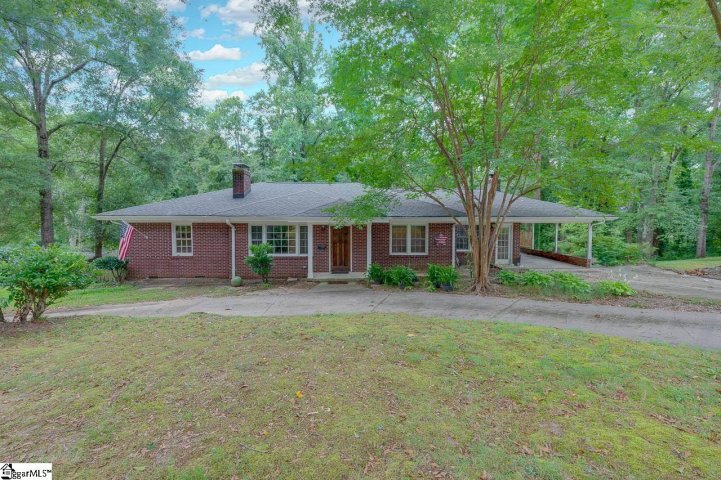 113 Wilbon Circle sold home in Forest Park, Simpsonville, SC
