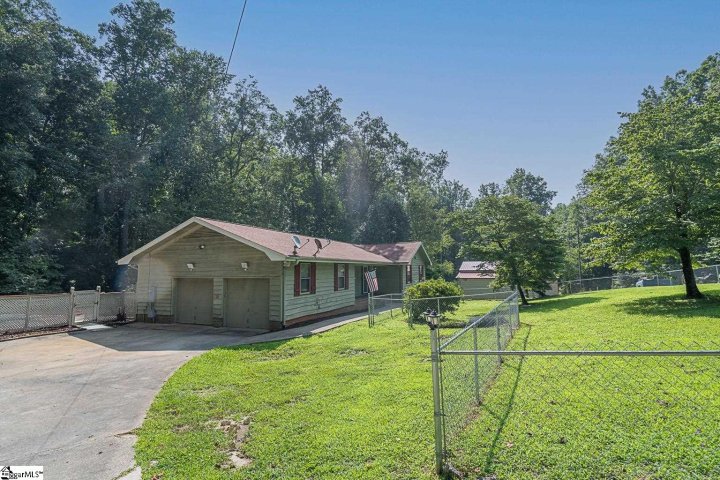 151 Spring Valley Road sold home in Spring Valley, Pickens, SC