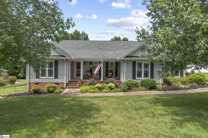 4 Wild Geese Way sold home in Watson Crossing, Travelers Rest, SC