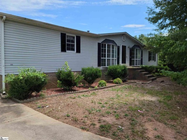 106 Evert Court sold home in Bent Creek II, Piedmont, SC