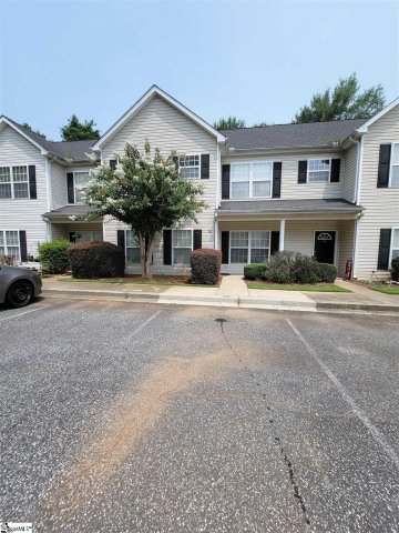 50 Ridgestone Circle sold home in Summer Stone Townes, Mauldin, SC