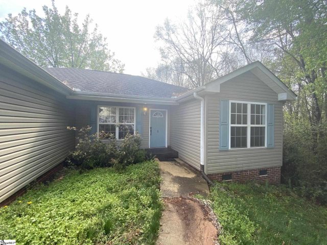 8 Groovy Way sold home in Wild Rose, Greenville, SC