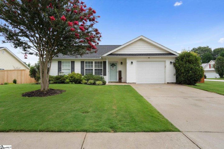 2 Dakota Road sold home in Holly Acres, Greenville, SC