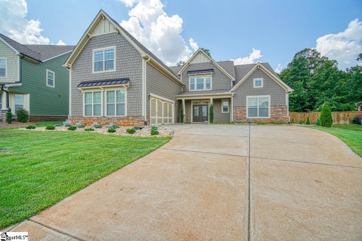 302 Glencairn Court sold home in Brookhaven, Simpsonville, SC