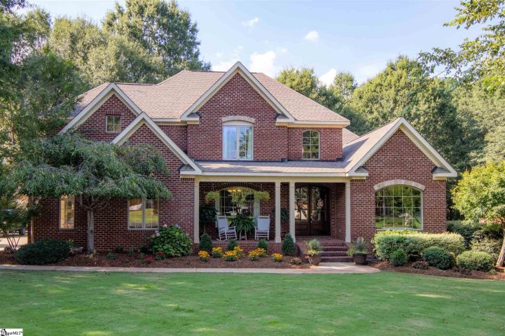 430 Winesap Road sold home in Apple Valley, Duncan, SC