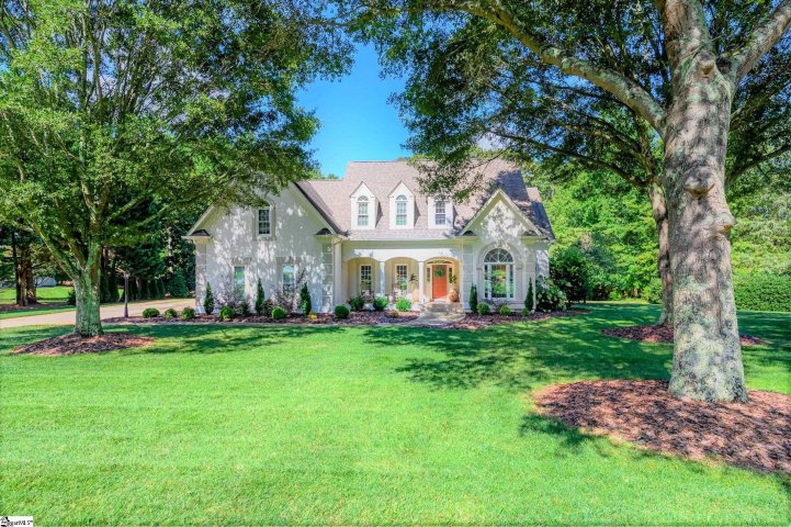 21 Vaughns Mill Court sold home in Hamptons Grant, Simpsonville, SC