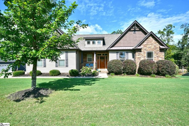 102 Woodcross Way sold home in Lukes Crossing, Easley, SC