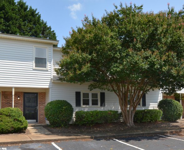 215 Duncan Chapel Road Unit 88 sold home in Furman Place, Greenville, SC