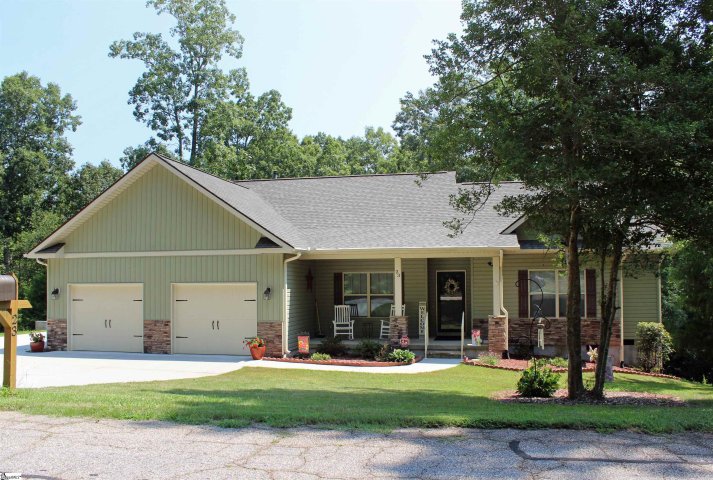 23 Cardo Lane sold home in Cardo Acres, Fountain Inn, SC