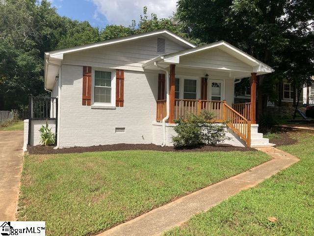 130 Glenn Road sold home in Glenn Farms, Greenville, SC