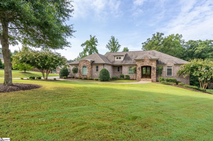 159 Emily Drive sold home in Shallow Brook, Moore, SC