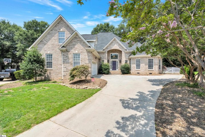 5 Cupola Court sold home in Cottage Hill, Greenville, SC