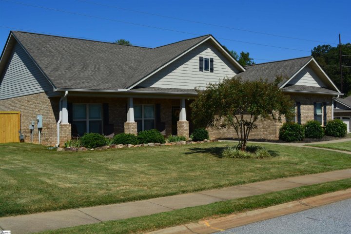 2 Sampit Drive sold home in Savannah Pointe, Simpsonville, SC