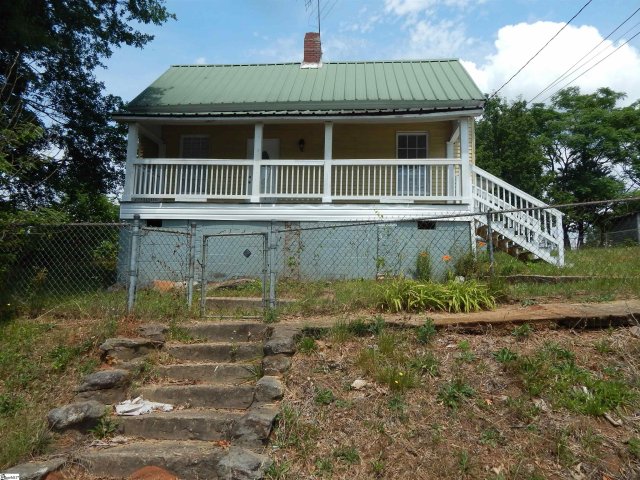 18 Parker Street sold home in Pelzer Mill, Pelzer, SC