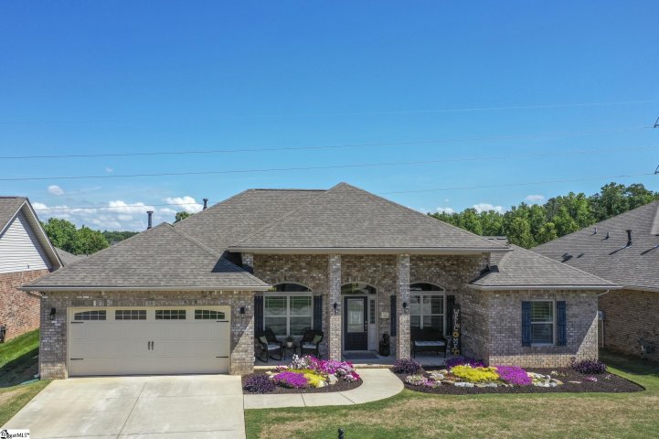 14 Sampit Drive sold home in Savannah Pointe, Simpsonville, SC