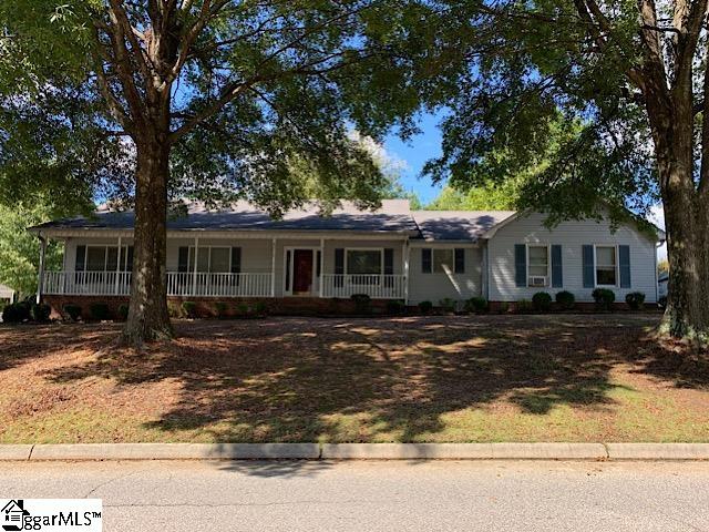 103 Burdock Way sold home in Sharon Place, Simpsonville, SC
