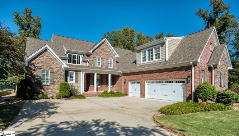 303 Allegheny Run sold home in Allegheny, Simpsonville, SC