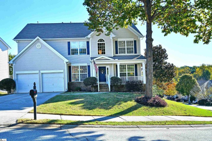 505 Collingsworth Lane sold home in Avalon Reserve, Greenville, SC