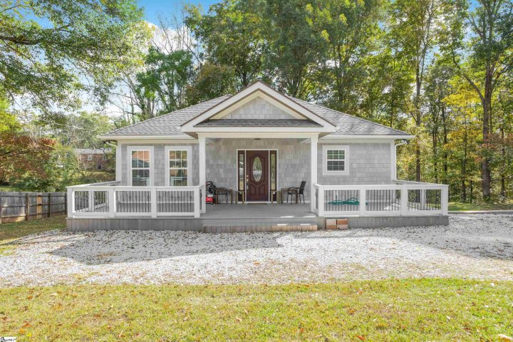 7 Glen Haven Court sold home in Barbrey Heights, Greenville, SC