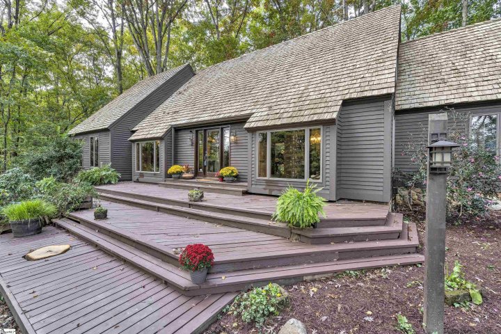 200 Bruce Meadow Road sold home in Bruce Farm, Simpsonville, SC