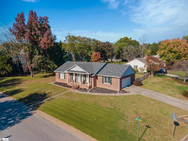 103 Pike Court sold home in Sharon Place, Simpsonville, SC