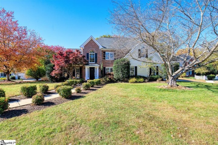 107 Meeting Place sold home in Cottage Hill, Greenville, SC