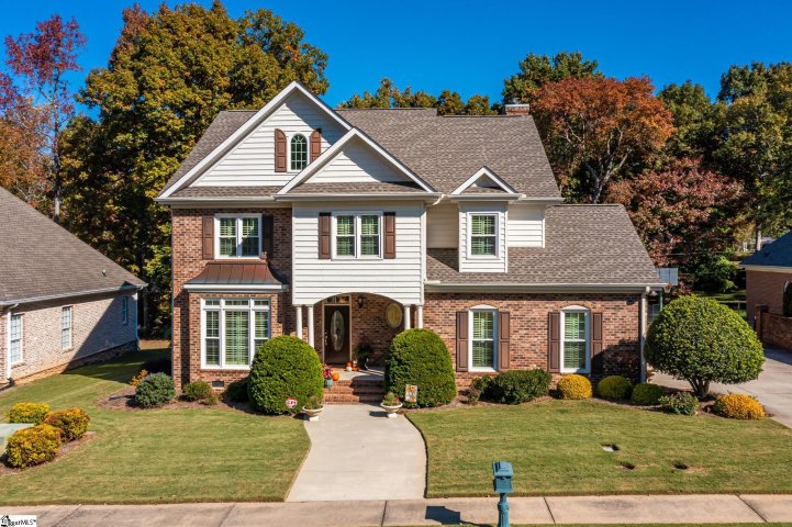 304 Chancellors Park Court sold home in Chancellors Park, Simpsonville, SC