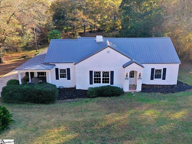 13 Drake Street sold home in Pelzer Mill, Pelzer, SC
