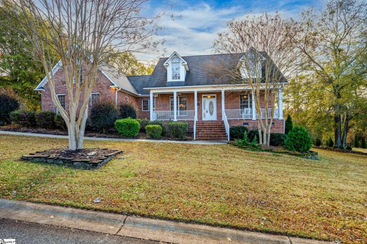 316 Aunt Carrie Place sold home in Mosteller, Wellford, SC
