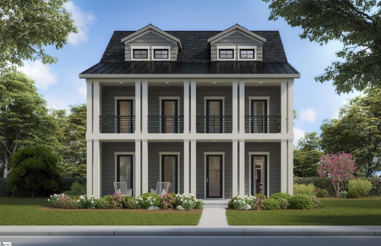 219 Chapin Street sold home in Tindal Place, Greenville, SC