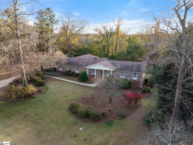 219 Belmont Drive sold home in Belmont Estates, Fountain Inn, SC
