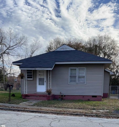 23 Saxon Heights sold home in Saxon Village, Spartanburg, SC
