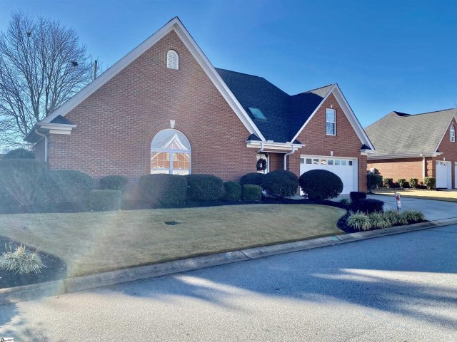 107 Carmen Way sold home in Sandalwood, Easley, SC