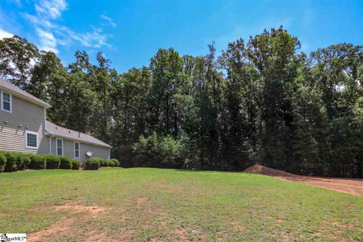 205 Grandmont Court LOT 9 sold home in Charleston Walk, Greer, SC
