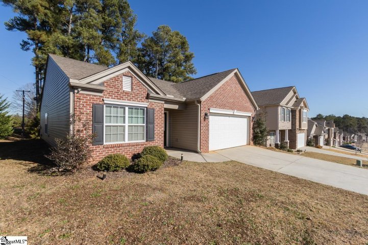 3 Ravencrest Drive sold home in Midway Ridge, Anderson, SC