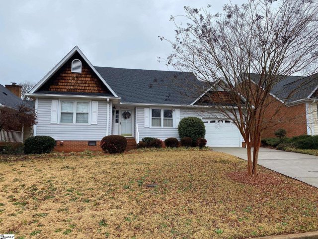 73 Tilbury Way sold home in Stone Glen, Greenville, SC