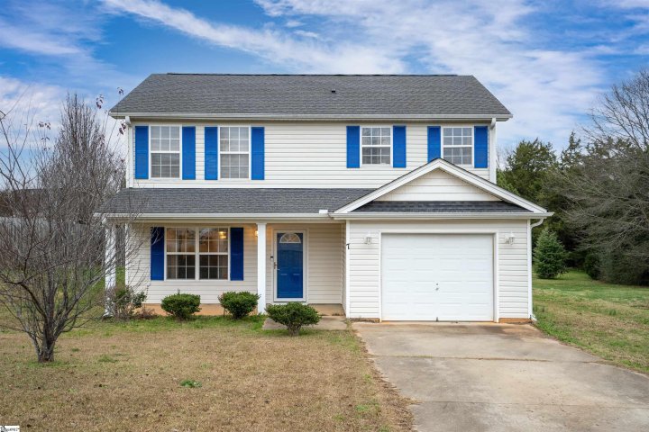 7 Warbler Court sold home in Cedar Glen, Simpsonville, SC