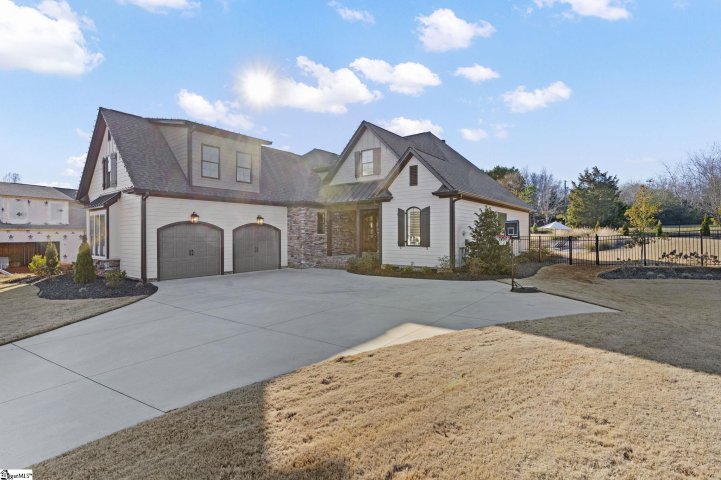 10 Meadow Reserve Place sold home in Laurel Grove, Simpsonville, SC