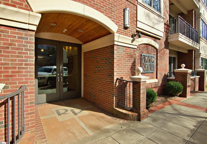 155 Riverplace Street Unit #306 sold home in 155 Riverplace, Greenville, SC