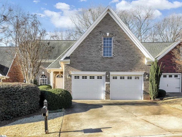 240 Arbours Commons Court sold home in Arbours, Spartanburg, SC
