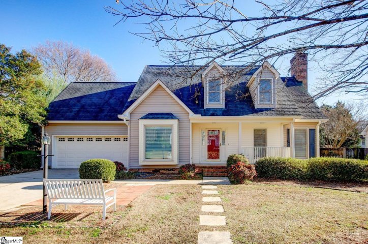 3 Pike Street sold home in Sharon Place, Simpsonville, SC