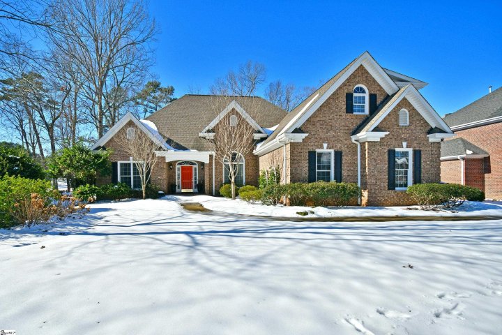 5 Wishing Well Court sold home in Asheton, Simpsonville, SC