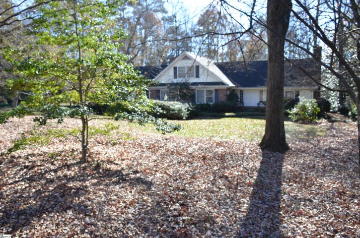 1109 Roe Ford Road sold home in Stratford Forest, Greenville, SC