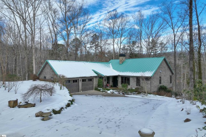 52 Forest Drive sold home in Look Up Forest, Travelers Rest, SC