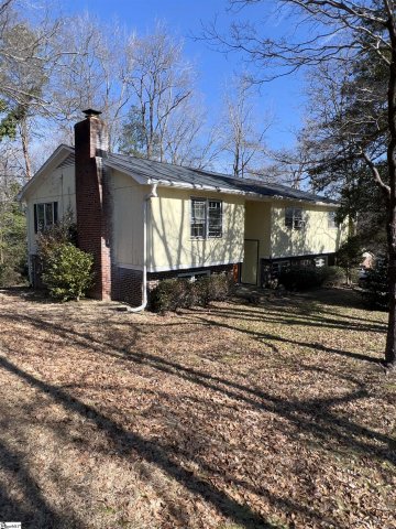 123 Brookbend Road sold home in Holly Springs, Mauldin, SC