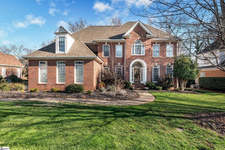 405 Red Fern Trail sold home in Asheton Springs, Simpsonville, SC