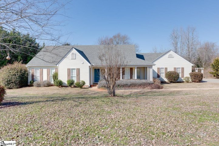 18 Vanessa Rae Lane sold home in Pendleton Place, Pendleton, SC