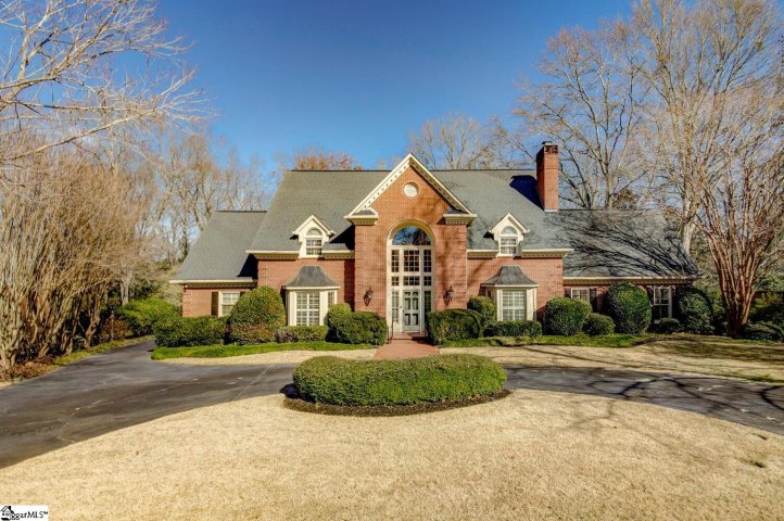 20 Collins Ridge Drive sold home in Collins Creek, Greenville, SC