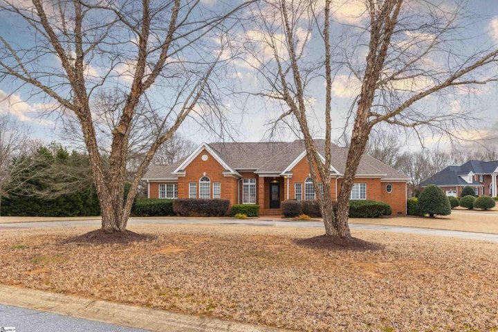 120 Farm Terrace Court sold home in The Farm, Easley, SC