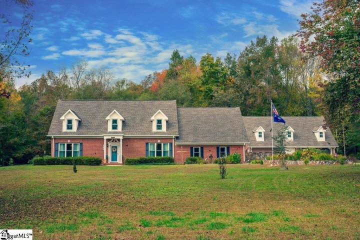240 Vinland Court sold home in Vinland Farms, Easley, SC